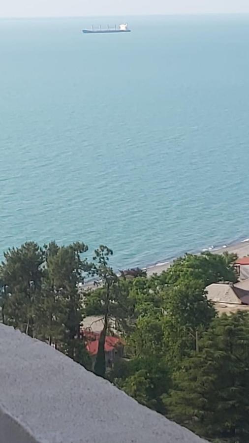 Жемчужина У Моря Batumi Exterior photo