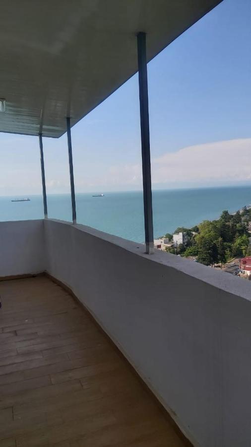 Жемчужина У Моря Batumi Exterior photo
